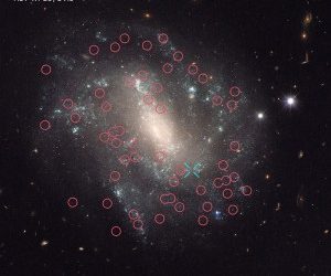 Universe’s Expansion is Faster Than Expected